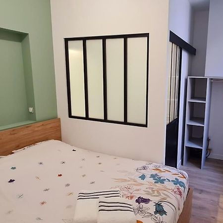 Appartement Neuf Au Coeur De La Rochelle ลาโรแชล ภายนอก รูปภาพ