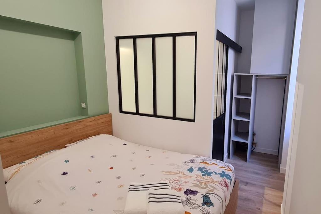 Appartement Neuf Au Coeur De La Rochelle ลาโรแชล ภายนอก รูปภาพ